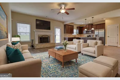 1223 Hartwell Road, Locust Grove, GA 30248 - Photo 17