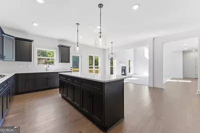 2580 Oneal Road SW #1, Conyers, GA 30094 - Photo 5