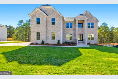 2580 Oneal Road SW #1, Conyers, GA 30094 - Photo 1