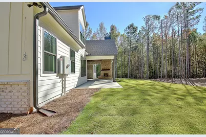 196 Bob Smith Road, Sharpsburg, GA 30277 - Photo 63