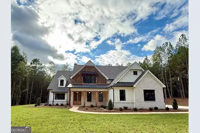 196 Bob Smith Road, Sharpsburg, GA 30277 - Photo 1