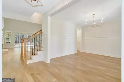 196 Bob Smith Road, Sharpsburg, GA 30277 - Photo 9