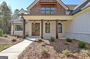 196 Bob Smith Rd, Sharpsburg, GA 30277 - Photo 7