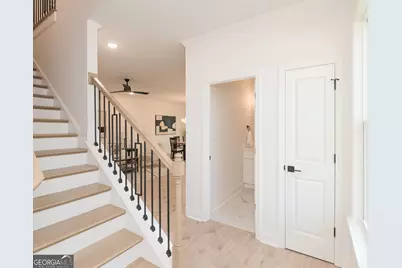 3381 Thurgood Court, Snellville, GA 30078 - Photo 13