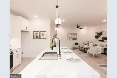 3385 Thurgood Court, Snellville, GA 30078 - Photo 9