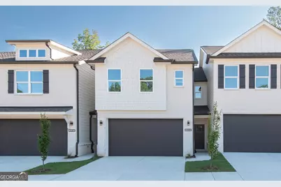 3385 Thurgood Court, Snellville, GA 30078 - Photo 1