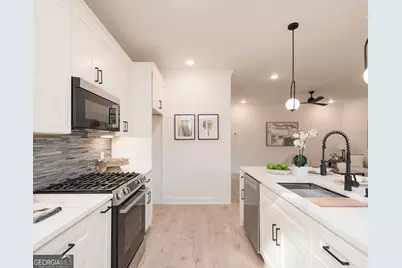 3385 Thurgood Court, Snellville, GA 30078 - Photo 5