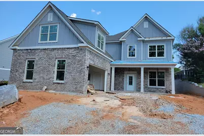 966 Old Forge Lane #13J, Jefferson, GA 30549 - Photo 1