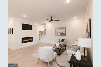 3383 Thurgood Court, Snellville, GA 30078 - Photo 19