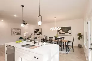 3383 Thurgood Ct, Snellville, GA 30078 - Photo 3