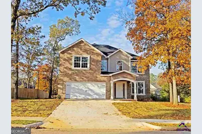 203 Lattice Bend, Bonaire, GA 31005 - Photo 1