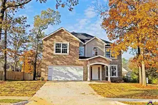 203 Lattice Bend, Bonaire, GA 31005 - Photo 1