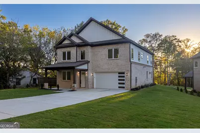 171 Honeysuckle Circle, Lawrenceville, GA 30046 - Photo 1