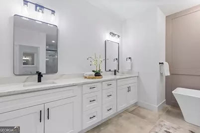 171 Honeysuckle Circle, Lawrenceville, GA 30046 - Photo 9