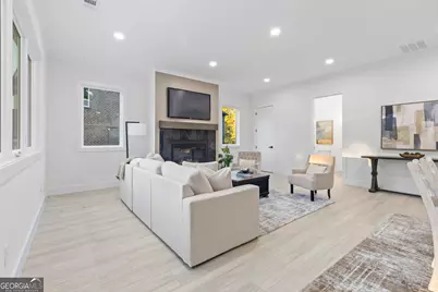 171 Honeysuckle Circle, Lawrenceville, GA 30046 - Photo 19