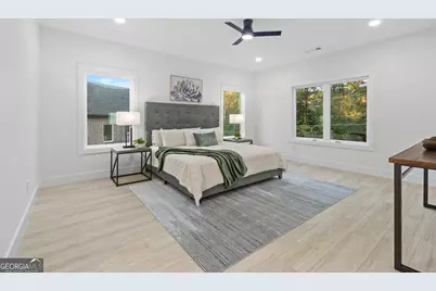 171 Honeysuckle Circle, Lawrenceville, GA 30046 - Photo 7