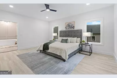 171 Honeysuckle Circle, Lawrenceville, GA 30046 - Photo 5