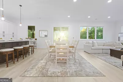 171 Honeysuckle Circle, Lawrenceville, GA 30046 - Photo 13