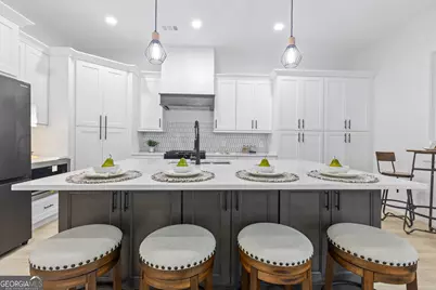 171 Honeysuckle Circle, Lawrenceville, GA 30046 - Photo 15