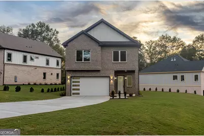 270 Honeysuckle Avenue, Lawrenceville, GA 30046 - Photo 1