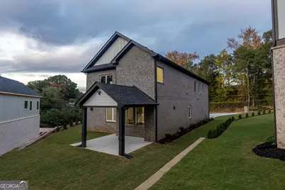 270 Honeysuckle Avenue, Lawrenceville, GA 30046 - Photo 35