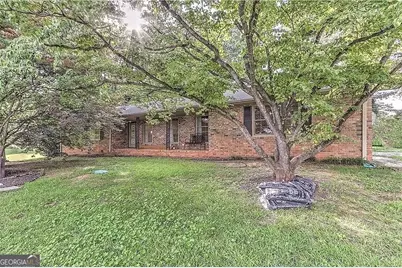 1160 Plantation Road, Elberton, GA 30635 - Photo 1