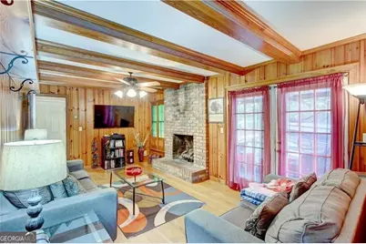 1160 Plantation Road, Elberton, GA 30635 - Photo 5