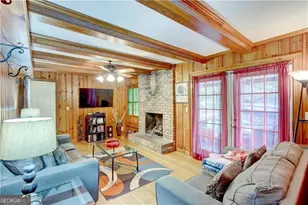 1160 Plantation Rd, Elberton, GA 30635 - Photo 5