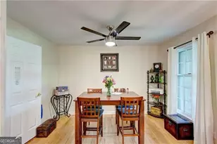 1160 Plantation Rd, Elberton, GA 30635 - Photo 7