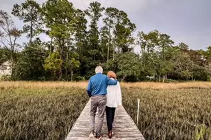 V/L 77 Heron Point Ln, Woodbine, GA 31569 - Photo 1