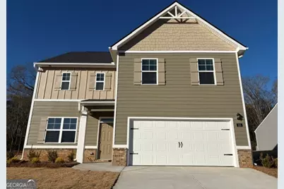 210 Bullock Pass, Jefferson, GA 30549 - Photo 1