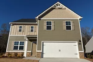 210 Bullock Pass, Jefferson, GA 30549 - Photo 1