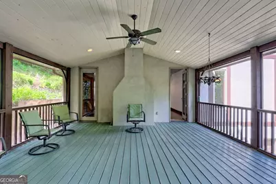 251 Quail Cove Lane, Brasstown, NC 28902 - Photo 21