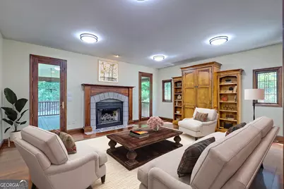 251 Quail Cove Lane, Brasstown, NC 28902 - Photo 25