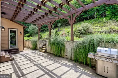 251 Quail Cove Lane, Brasstown, NC 28902 - Photo 71