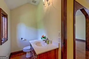 251 Quail Cove Ln, Brasstown, NC 28902 - Photo 33