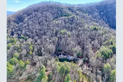 251 Quail Cove Lane, Brasstown, NC 28902 - Photo 7