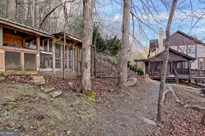 251 Quail Cove Lane, Brasstown, NC 28902 - Photo 89