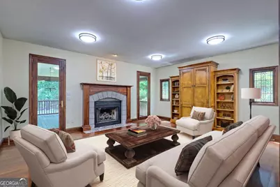 251 Quail Cove Lane, Brasstown, NC 28902 - Photo 17