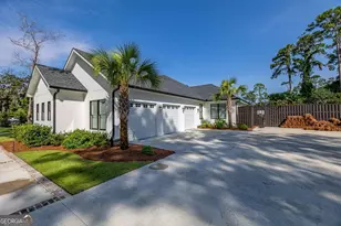 147 Butler Lake Dr, Saint Simons, GA 31522 - Photo 55