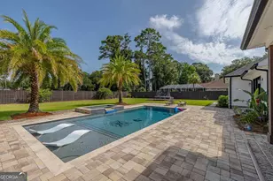 147 Butler Lake Dr, Saint Simons, GA 31522 - Photo 43