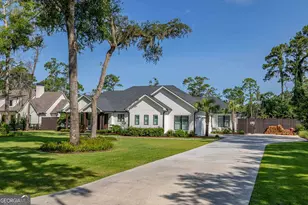147 Butler Lake Dr, Saint Simons, GA 31522 - Photo 53