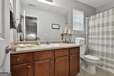 49 Preserve Drive, Newnan, GA 30263 - Photo 13