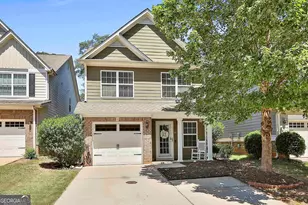 49 Preserve Dr, Newnan, GA 30263 - Photo 1