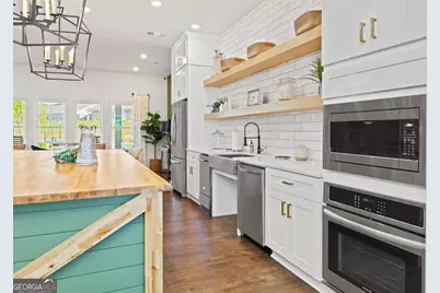 705 Charles Hardy Parkway #250-T, Dallas, GA 30157 - Photo 3