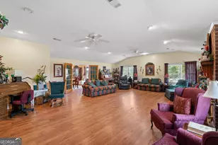 5420 Martin Road S, Millen, GA 30442 - Photo 5