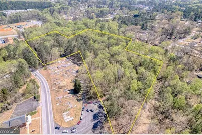 959 Old Milford Church Road SW, Marietta, GA 30060 - Photo 35