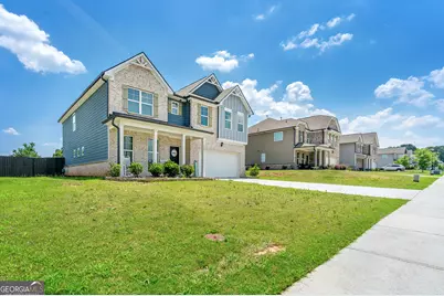 1840 Pearson Street, Loganville, GA 30052 - Photo 3