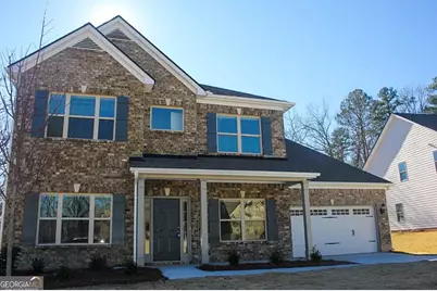 443 Dublin Way, Dallas, GA 30132 - Photo 1