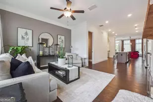 3908 Danube Ln, Atlanta, GA 30339 - Photo 11